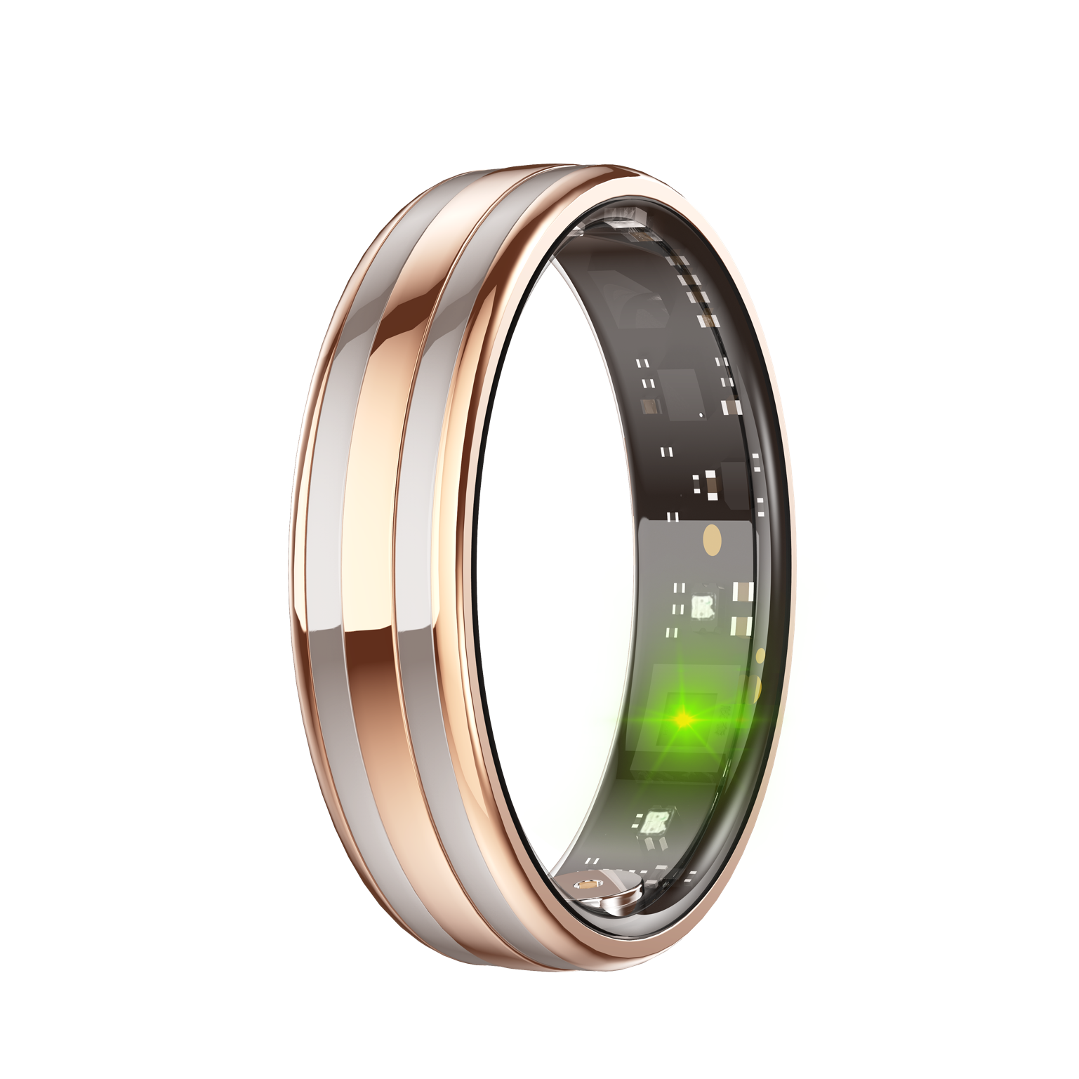 HR02 smart ring