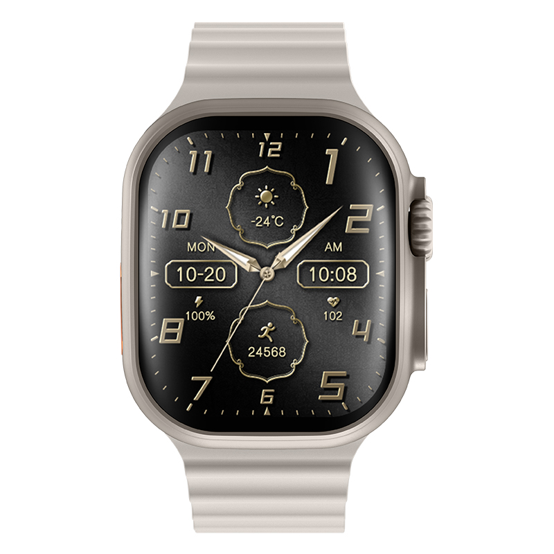HW-S2 PRO smart watch