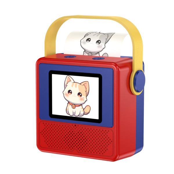 AI 打印机A01