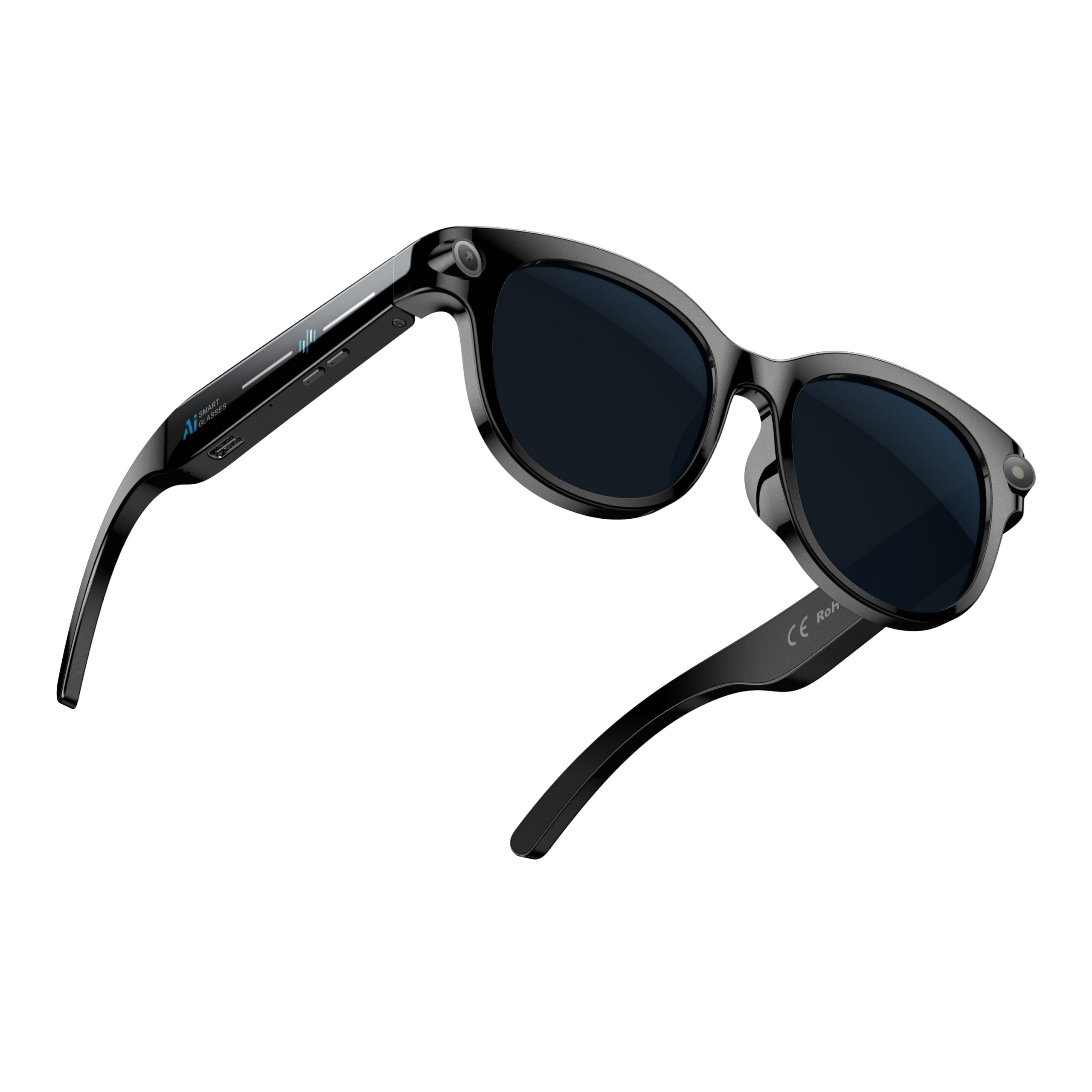 M89-S smart glasses